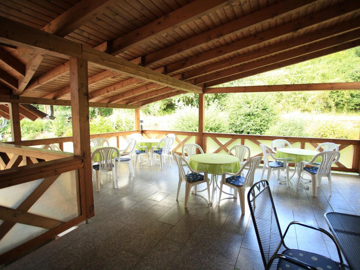 Pension Arzberghof Beilngries ภายนอก รูปภาพ